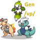 Illustration for article titled 4chan Is Making Its Own Pokémon Game. Looks Pretty Good So Far.